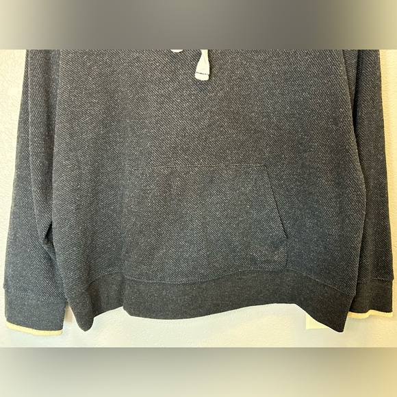 FAHERTY 'Legend & Trade' Sweater Hoodie Sweatshirt Pull Over - Picture 5 of 10